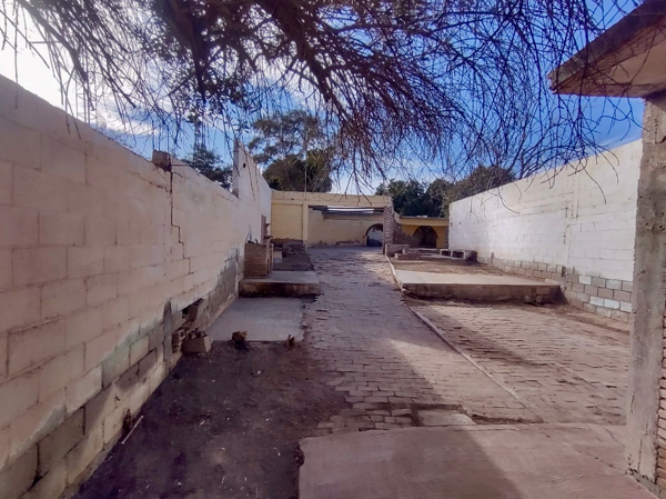 Terreno en venta en El Chalet, Matamoros — foto 3 de 19