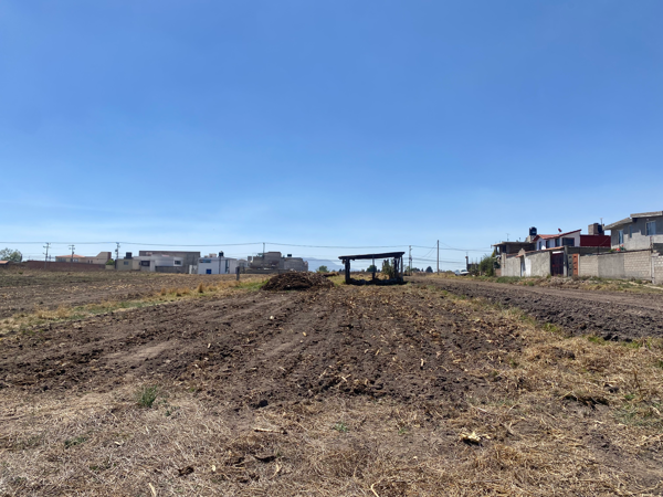 Terreno en venta en San Miguel Totocuitlapilco, Metepec — foto 2 de 2