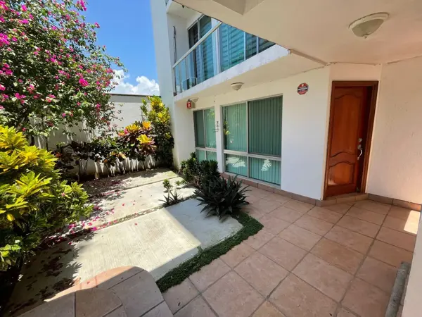 Departamento en venta en Lomas Del Mar, Boca del Río — foto 2 de 15