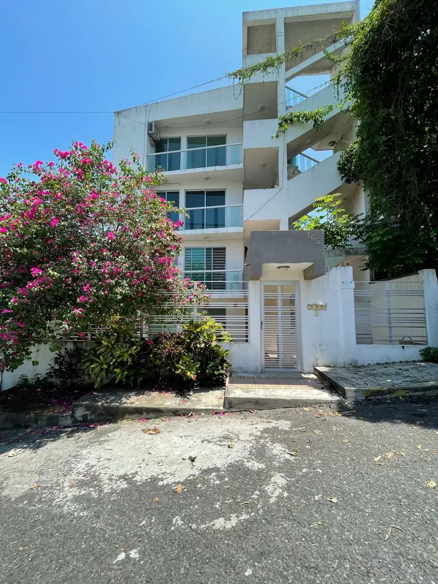 Departamento en venta en Lomas Del Mar, Boca del Río — foto 1 de 15