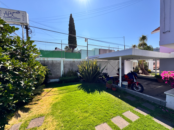 Casa en venta en Nueva Chapultepec, Morelia — foto 3 de 9