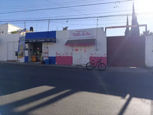 Terreno en venta en Hogares de Nuevo Mexico, Zapopan — foto 3 de 35