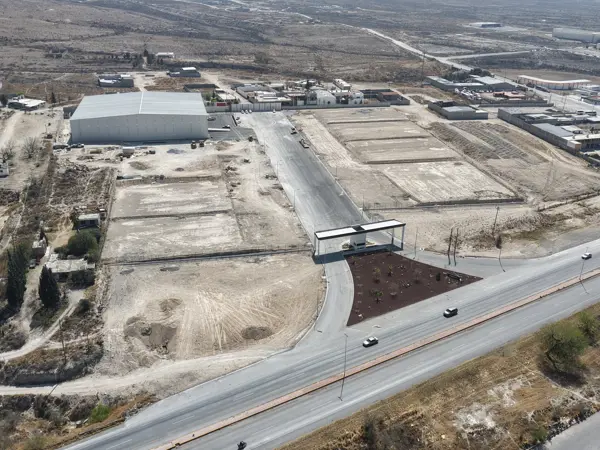 Terreno en venta en Arteaga Industrial Park, Arteaga — foto 2 de 5