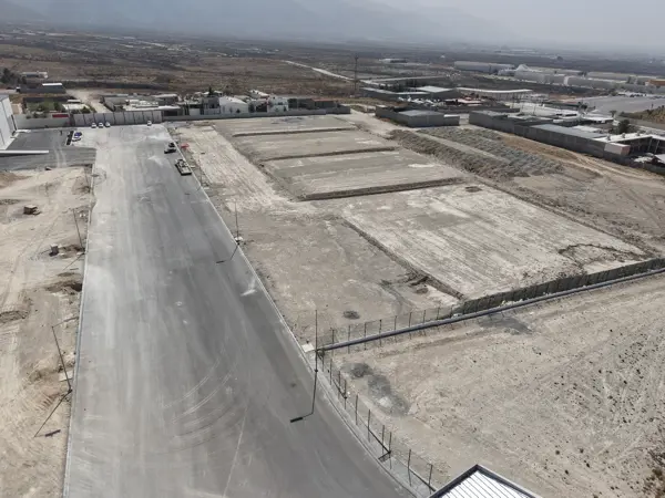 Terreno en venta en Arteaga Industrial Park, Arteaga — foto 3 de 5