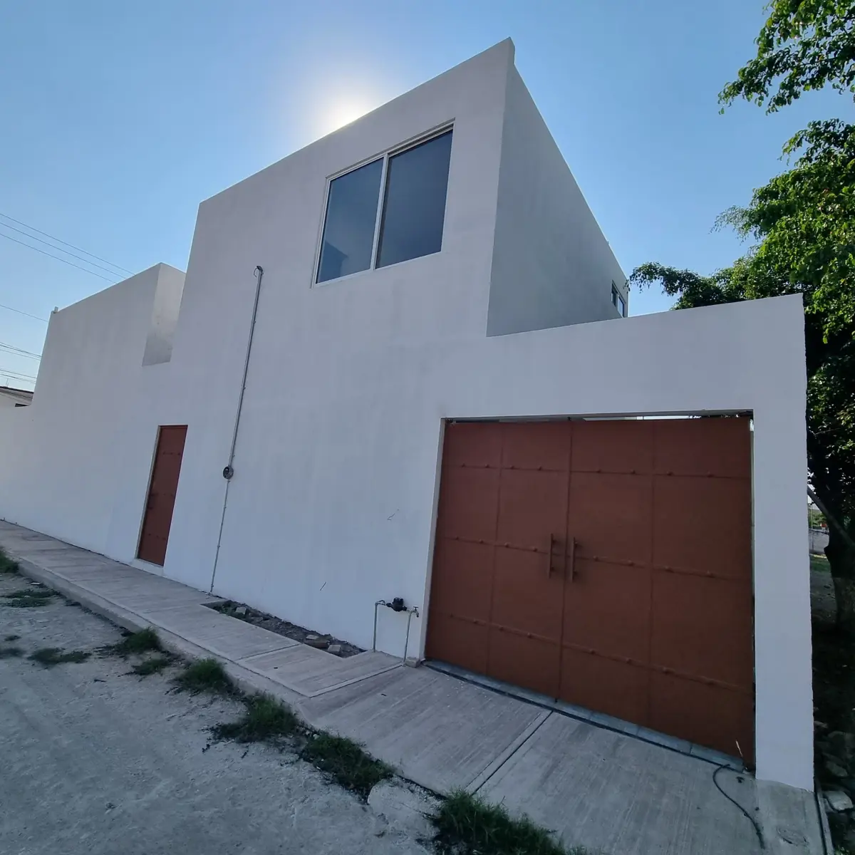 Casa en venta en Casasano, Cuautla — foto 1 de 14
