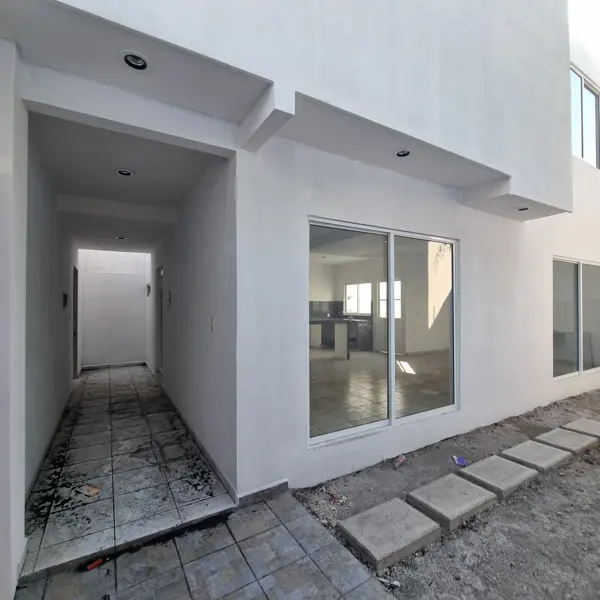 Casa en venta en Casasano, Cuautla — foto 2 de 14