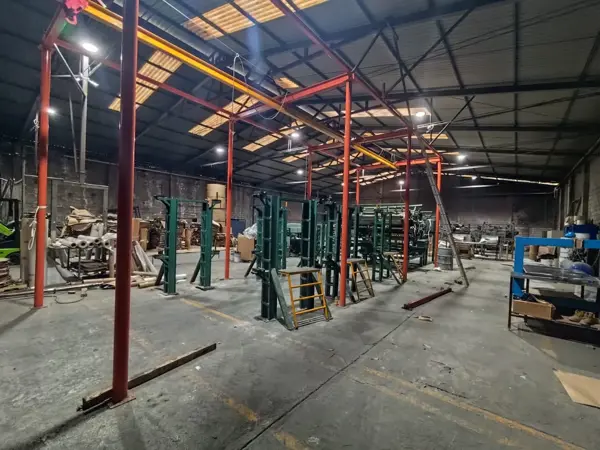 Bodega en venta en San Vicente Chicoloapan de Juárez Centro, Chicoloapan — foto 3 de 17