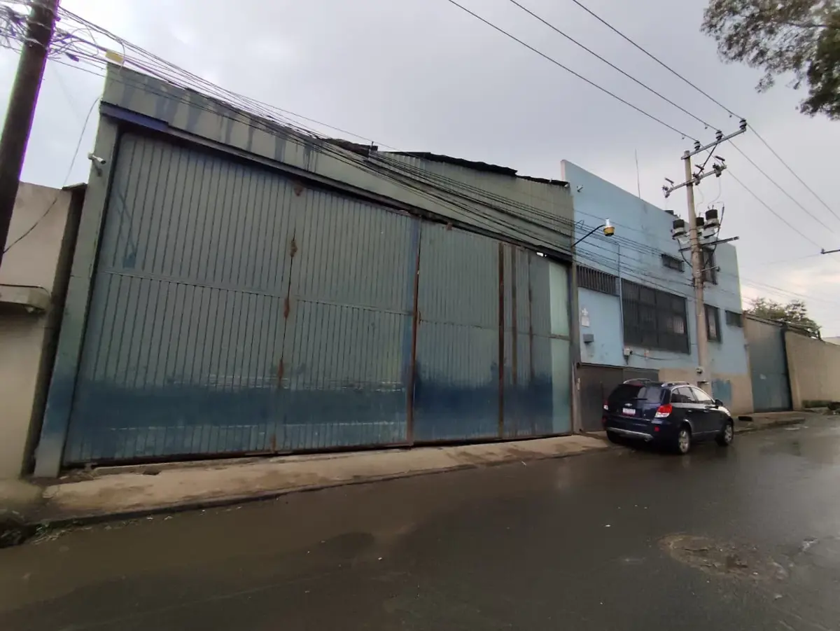 Bodega en venta en San Vicente Chicoloapan de Juárez Centro, Chicoloapan — foto 1 de 17