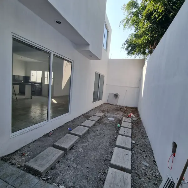 Casa en venta en Casasano, Cuautla — foto 3 de 14