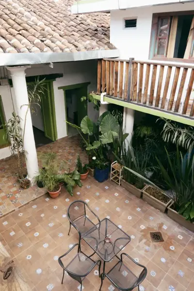 Hotel en renta en Guadalupe, San Cristóbal de las Casas — foto 3 de 5