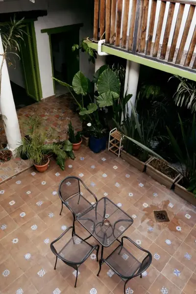 Hotel en renta en Guadalupe, San Cristóbal de las Casas — foto 2 de 5