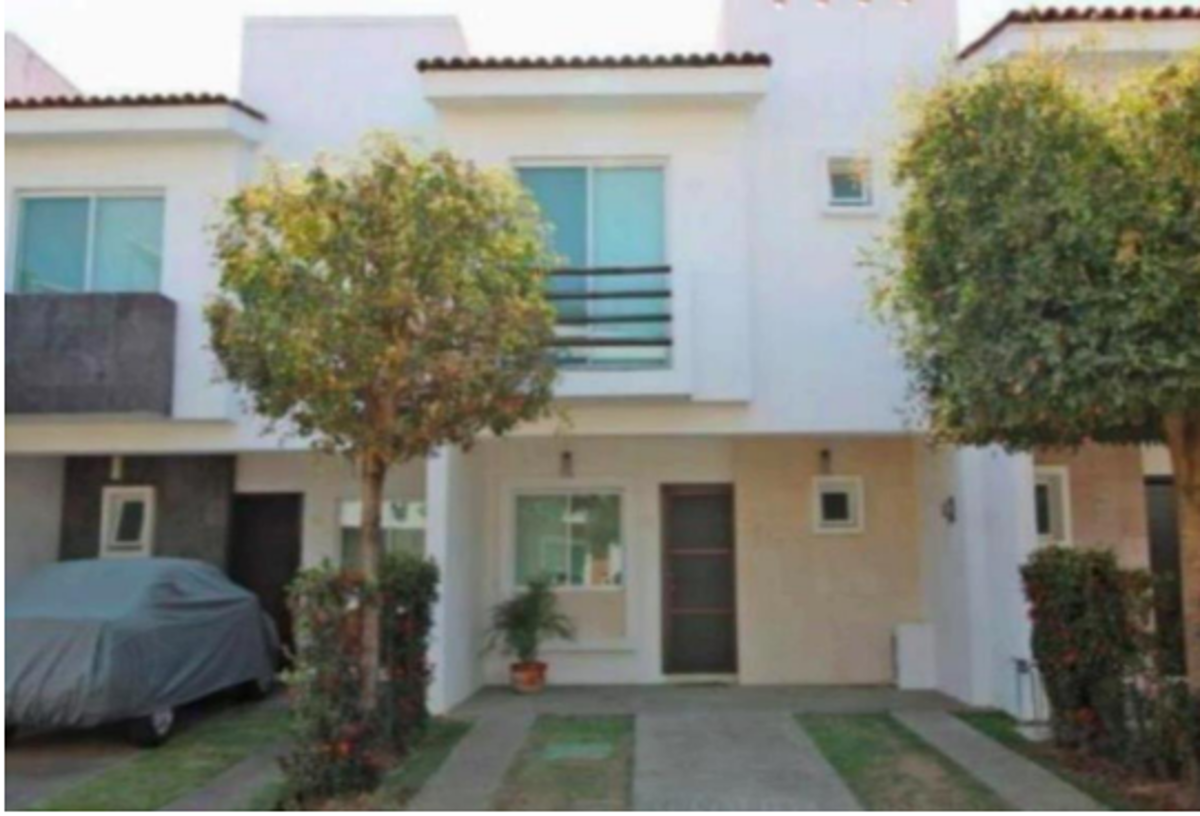 Casa en venta en Tabacalera, Bahía de Banderas — foto 1 de 8
