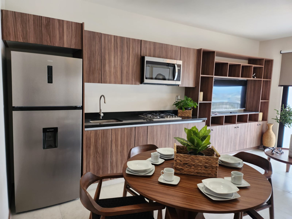 Departamento en renta en Hacienda San José, Torreón — foto 2 de 16
