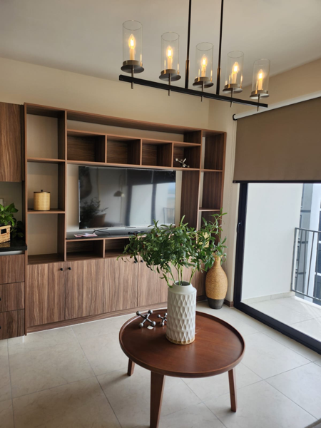 Departamento en renta en Hacienda San José, Torreón — foto 3 de 16