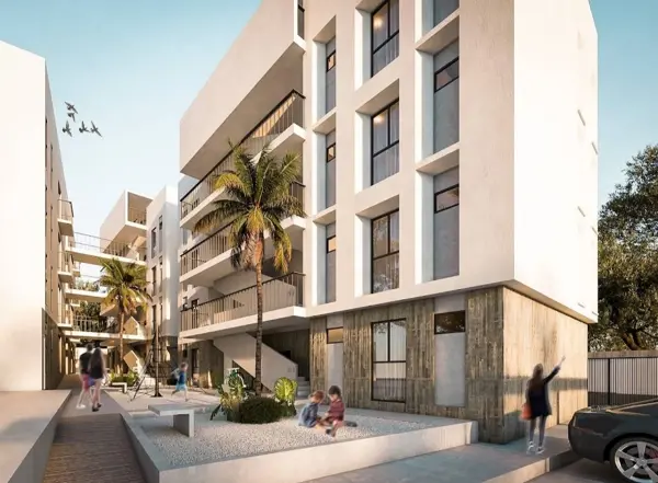Departamento en venta en El Coyol, Veracruz — foto 2 de 3
