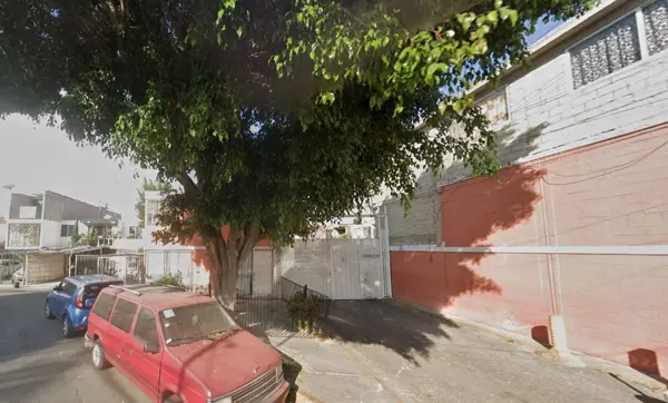 Casa en venta en La Esperanza, Iztapalapa — foto 2 de 14