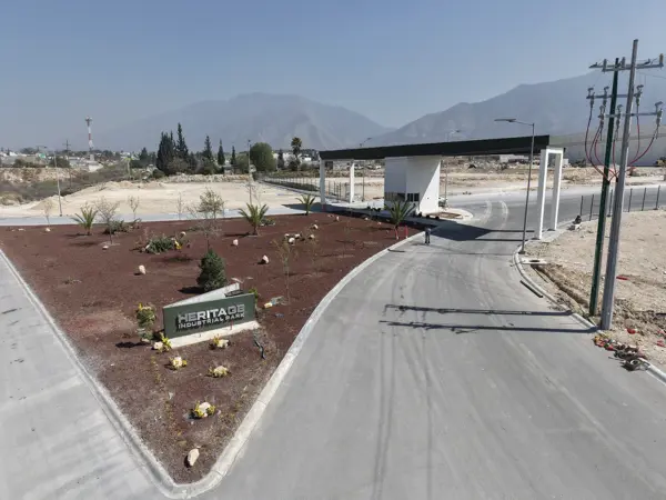 Terreno en venta en Arteaga Industrial Park, Arteaga — foto 3 de 5