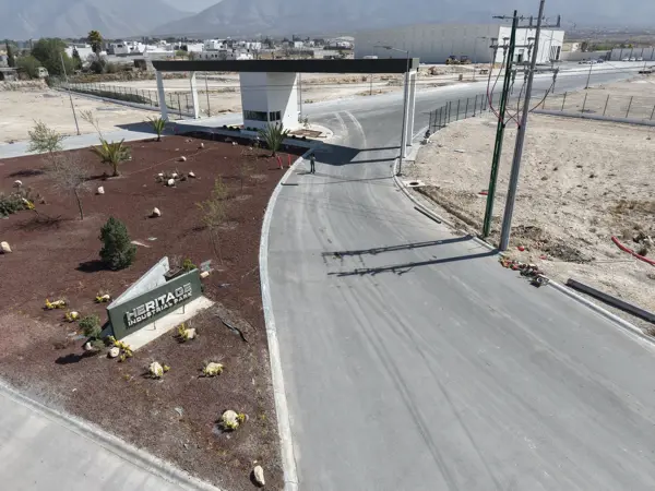Terreno en venta en Arteaga Industrial Park, Arteaga — foto 2 de 5