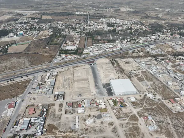 Terreno en venta en Arteaga Industrial Park, Arteaga — foto 3 de 5