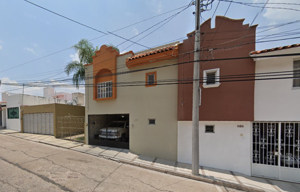 Casa en venta en Jardines del Carmen (Peña), La Piedad — foto 2 de 12