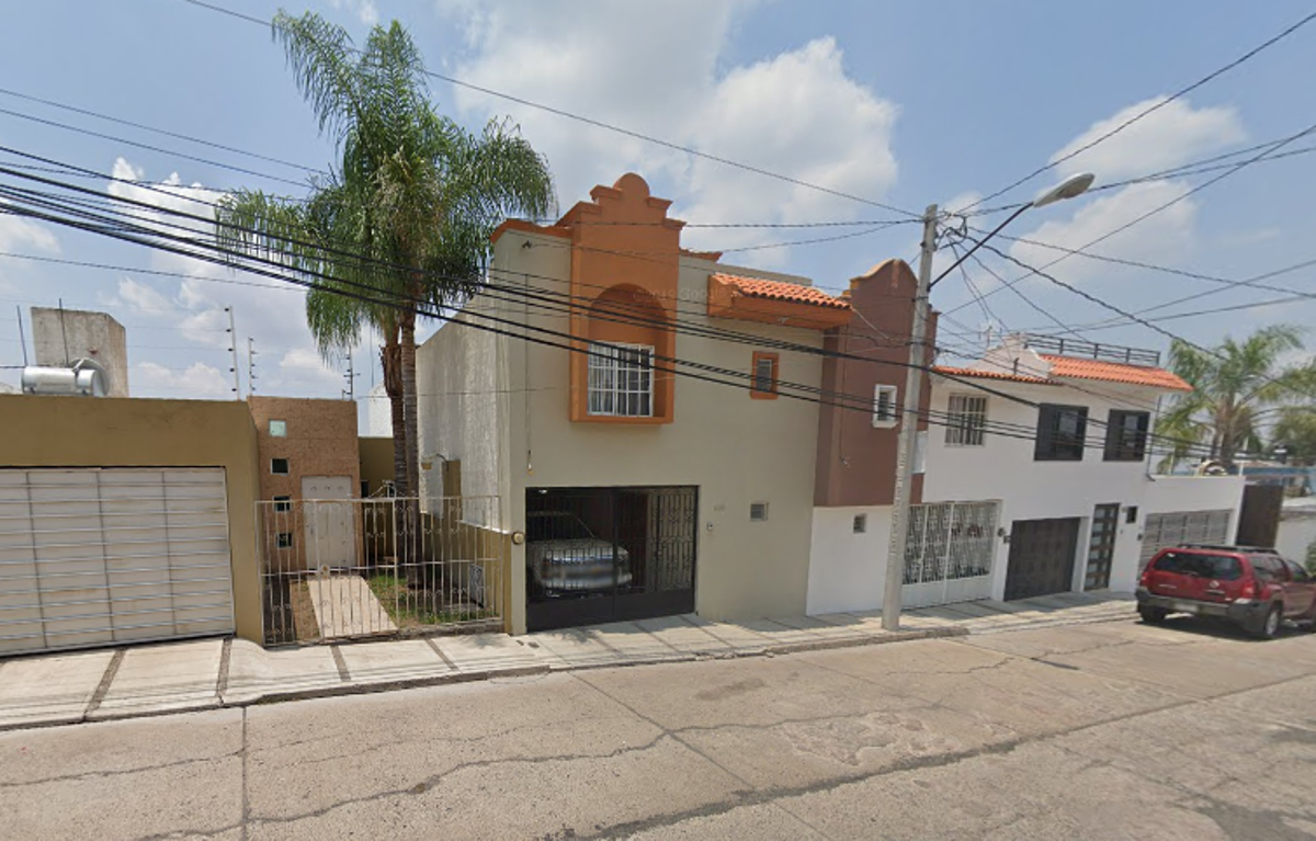 Casa en venta en Jardines del Carmen (Peña), La Piedad — foto 1 de 12