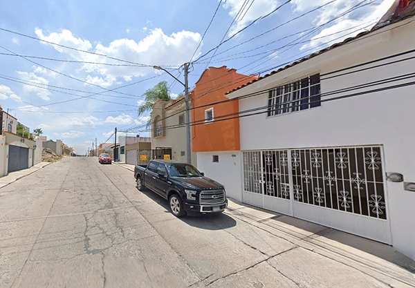 Casa en venta en Jardines del Carmen (Peña), La Piedad — foto 3 de 12