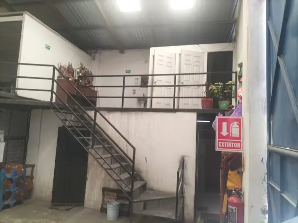 Bodega en venta en Los Angeles, Acolman — foto 3 de 7