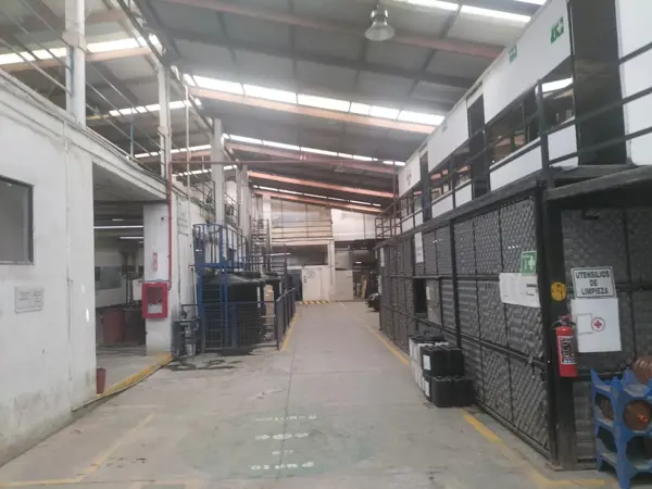 Bodega en venta en Los Angeles, Acolman — foto 2 de 7