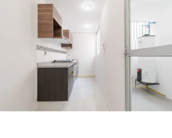 Departamento en venta en Piedad Narvarte, Benito Juárez — foto 3 de 26