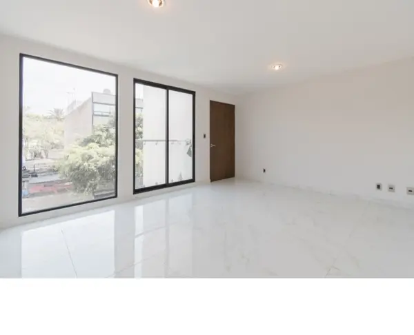 Departamento en venta en Piedad Narvarte, Benito Juárez — foto 2 de 26