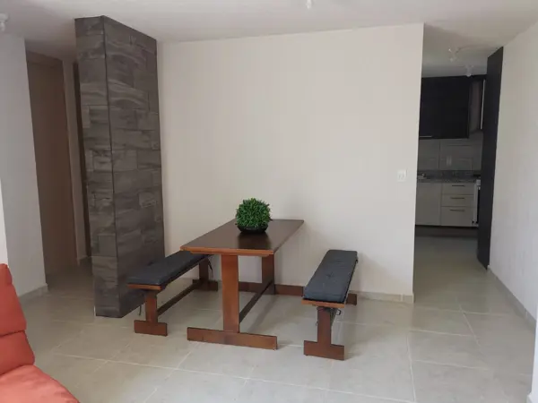 Departamento en renta en Zákia, El Marqués — foto 3 de 11