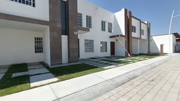 Casa en venta en Centro, San Juan del Río — foto 2 de 20