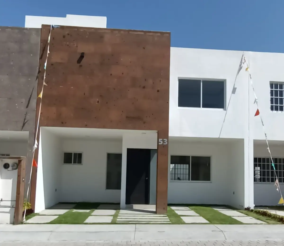 Casa en venta en Centro, San Juan del Río — foto 1 de 20
