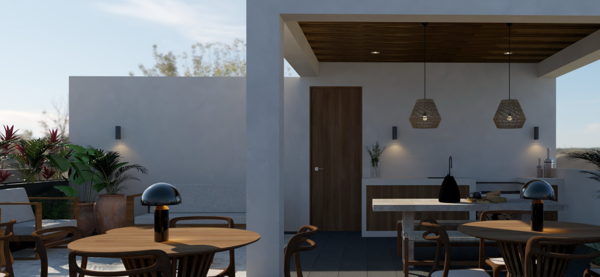Departamento en venta en Anton Lizardo, Alvarado — foto 2 de 22