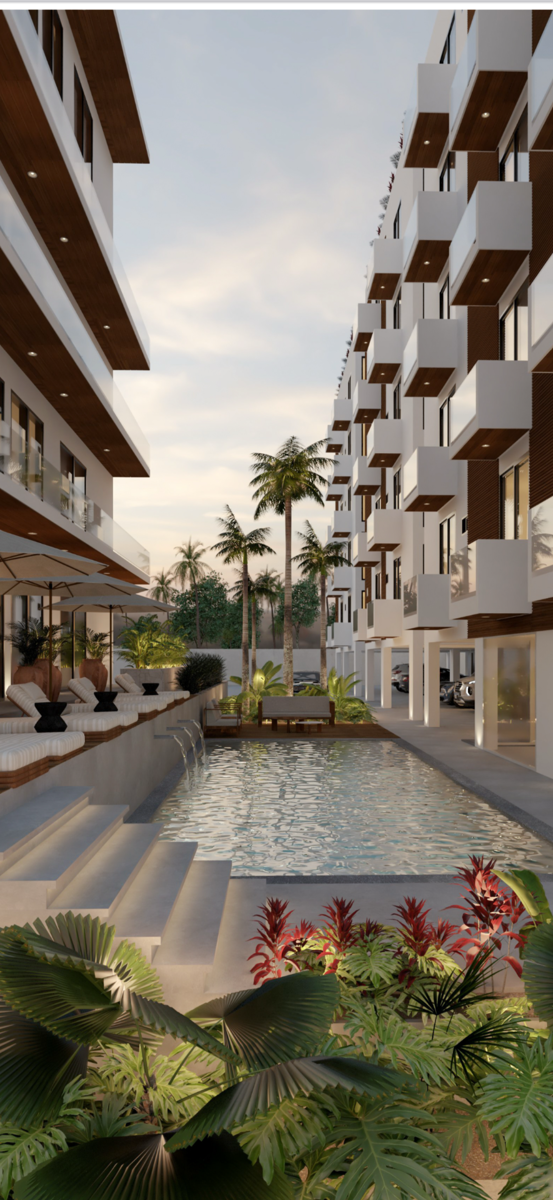 Departamento en venta en Anton Lizardo, Alvarado — foto 1 de 22