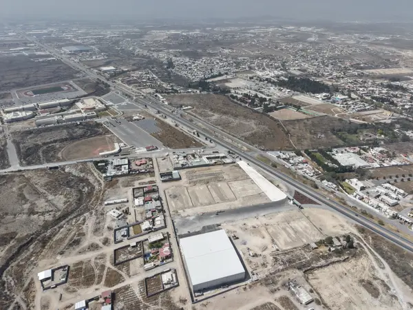 Terreno en venta en Arteaga Industrial Park, Arteaga — foto 3 de 6