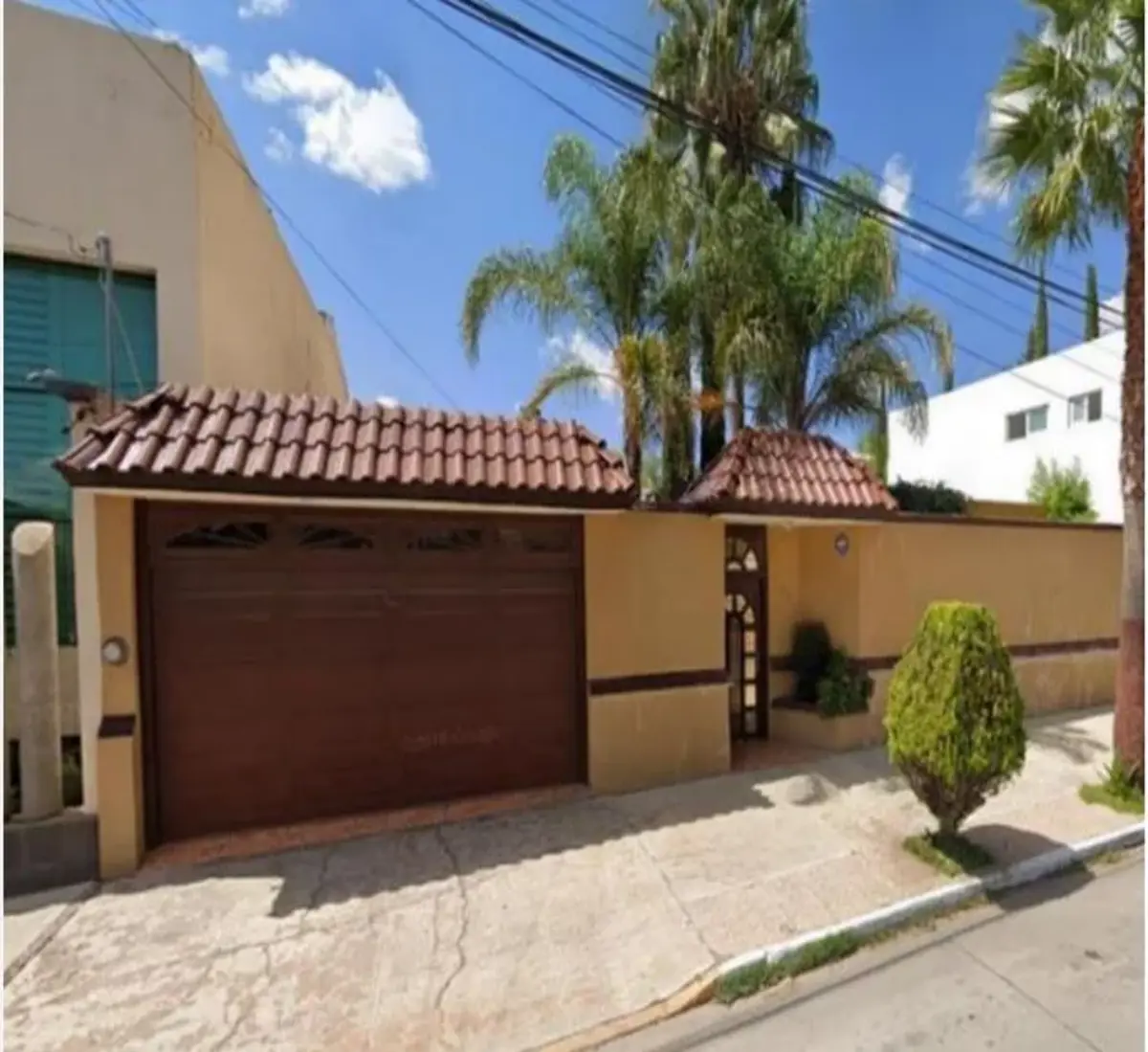 Casa en venta en Tecnologica, Fresnillo — foto 1 de 8