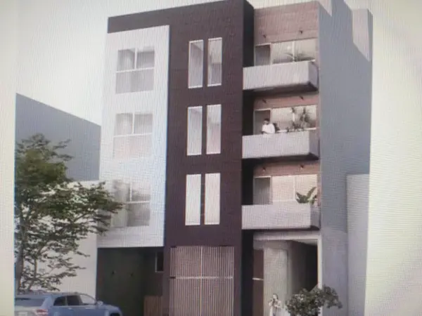 Departamento en Piedad Narvarte, Benito Juárez, Ciudad de México