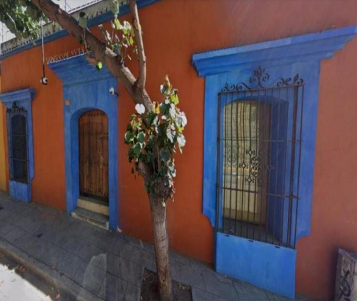 Casa en venta en Independencia, Oaxaca de Juárez — foto 1 de 7