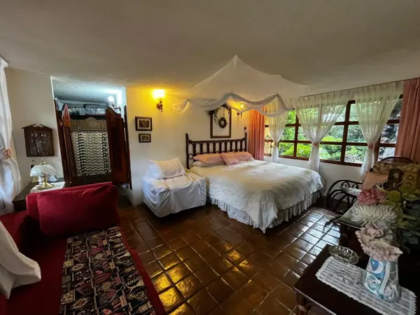 Casa en venta en Heroes de Padierna, Tlalpan — foto 3 de 47