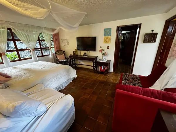 Casa en venta en Heroes de Padierna, Tlalpan — foto 2 de 47