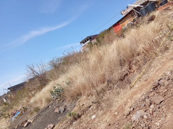 Terreno en venta en Miravalle, Morelia — foto 3 de 6