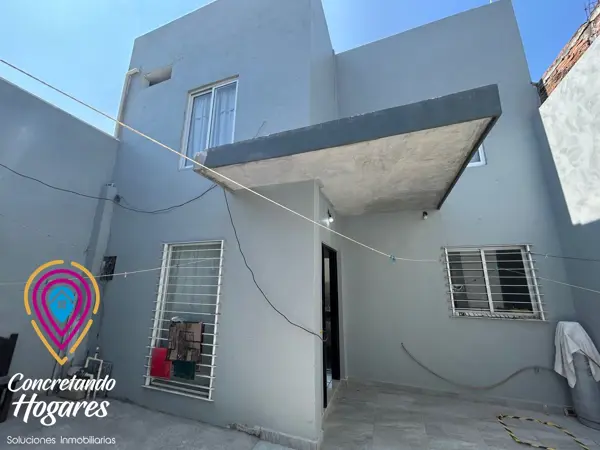 Casa en venta en Potinaspak, Tuxtla Gutiérrez — foto 2 de 8