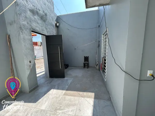 Casa en venta en Potinaspak, Tuxtla Gutiérrez — foto 3 de 8