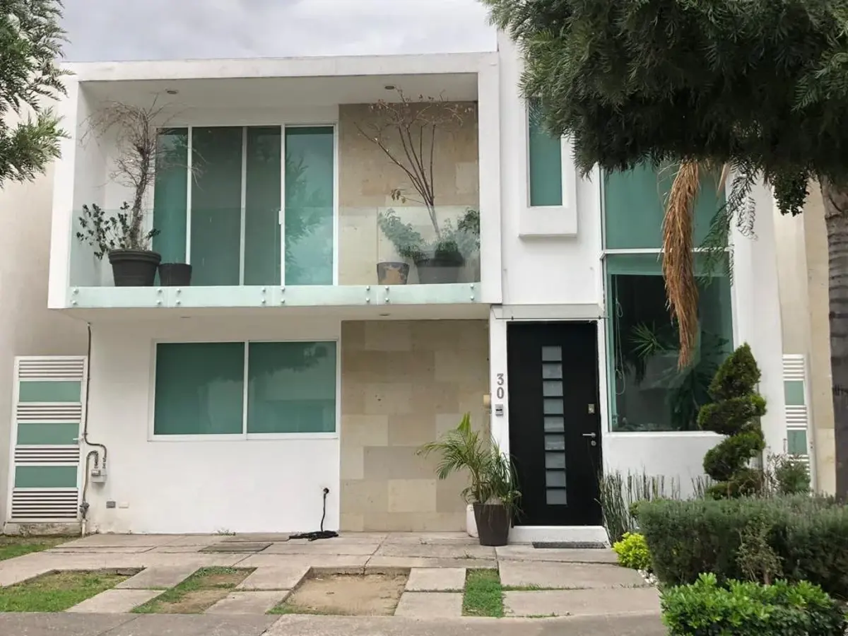 Casa en renta en Puebla Blanca, San Andrés Cholula — foto 1 de 8
