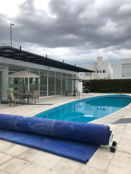Casa en renta en Puebla Blanca, San Andrés Cholula — foto 2 de 8