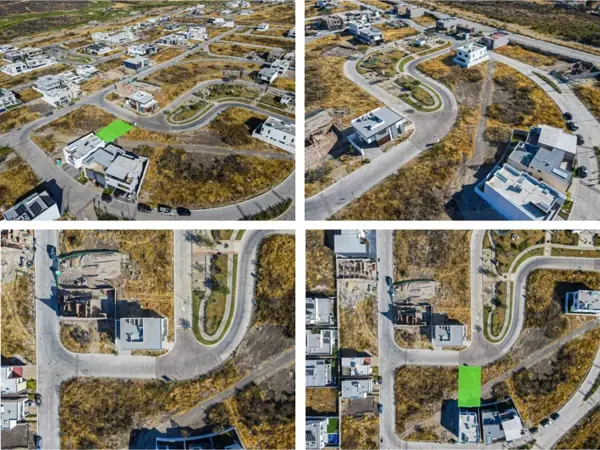 Terreno en venta en El Molino Residencial y Golf, León — foto 3 de 7