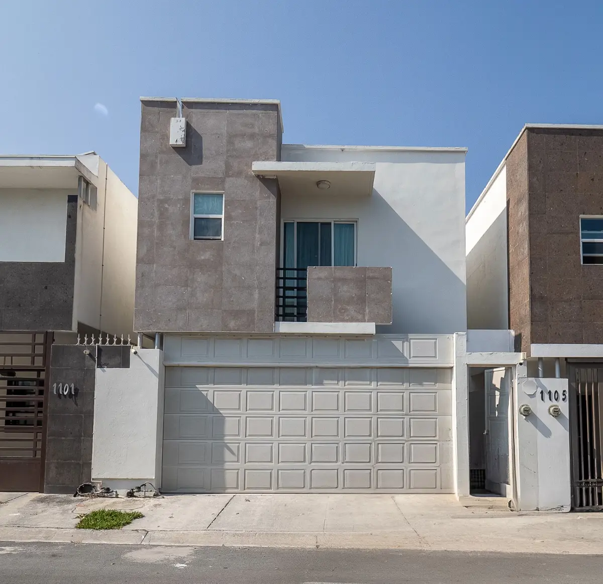 Casa en renta en Residencial de la Sierra, Monterrey — foto 1 de 19