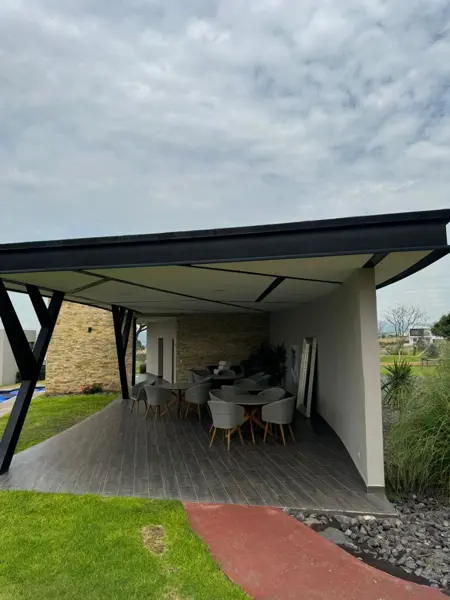 Terreno en venta en Sonterra, Querétaro, Querétaro
