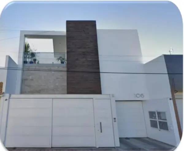 Hermosa casa en aguascalientes